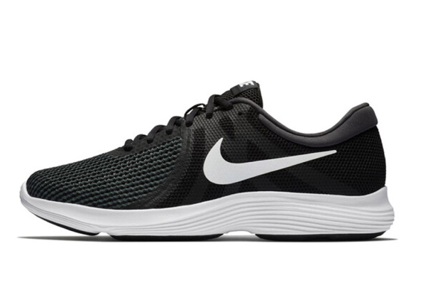 NIKE�Ϳ�908988-001�����ܲ�Ь REVOLUTION 4 �\(y��n)��Ь