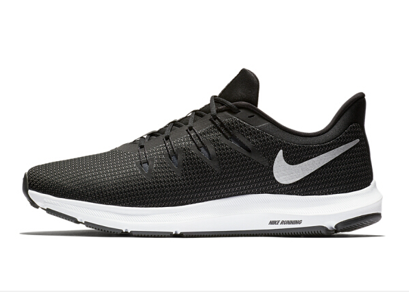 NIKE�Ϳ�AA7403-001�����ܲ�Ь �pӯ QUEST �\(y��n)��Ь