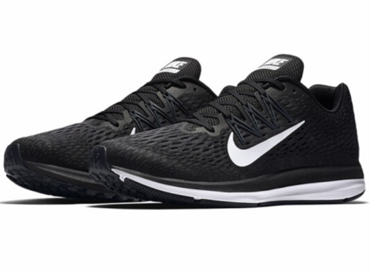 NIKE�Ϳ�AA7406-001���Ӛ�|�ܲ�Ь ZOOM WINFLO 5 ���� �\(y��n)��Ь
