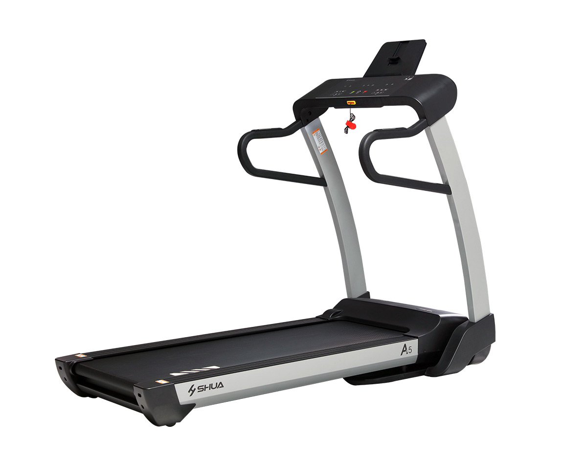 舒華SH5500 跑步機(jī)