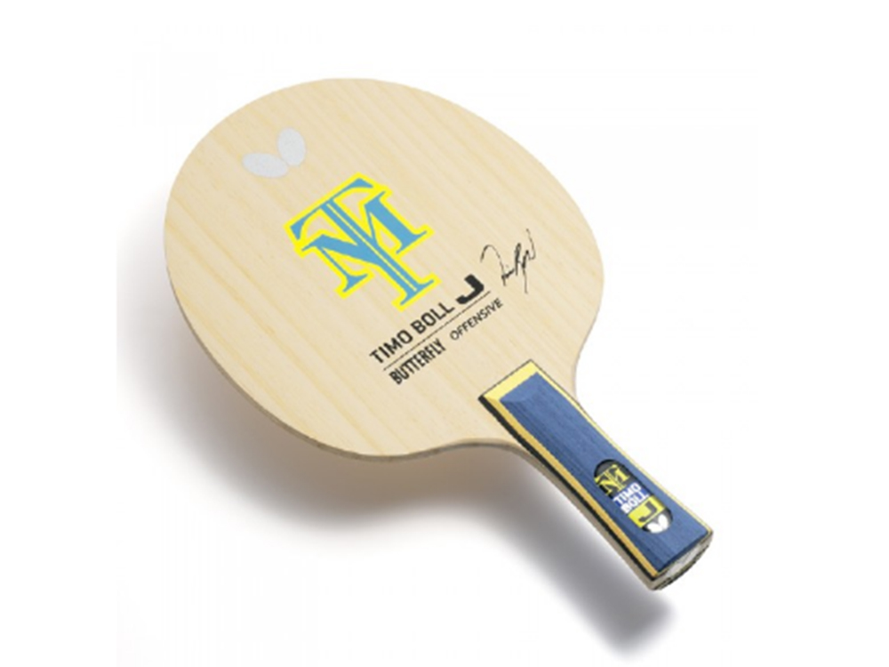 Butterfly����36931 TIMO BOLL J-FLƹ����ľ�װ� �M�� �����p������С �m�σ�ͯ�ļ����ֱ�