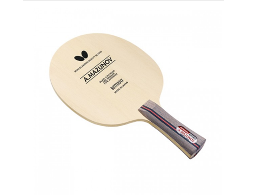 Butterfly����30111 ƹ�����ĵװ� A-MAZUNOV-FL �R���Z��M��